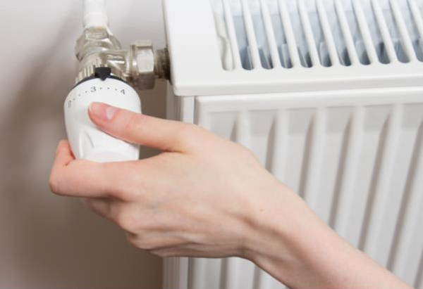 Radiator Thermostat